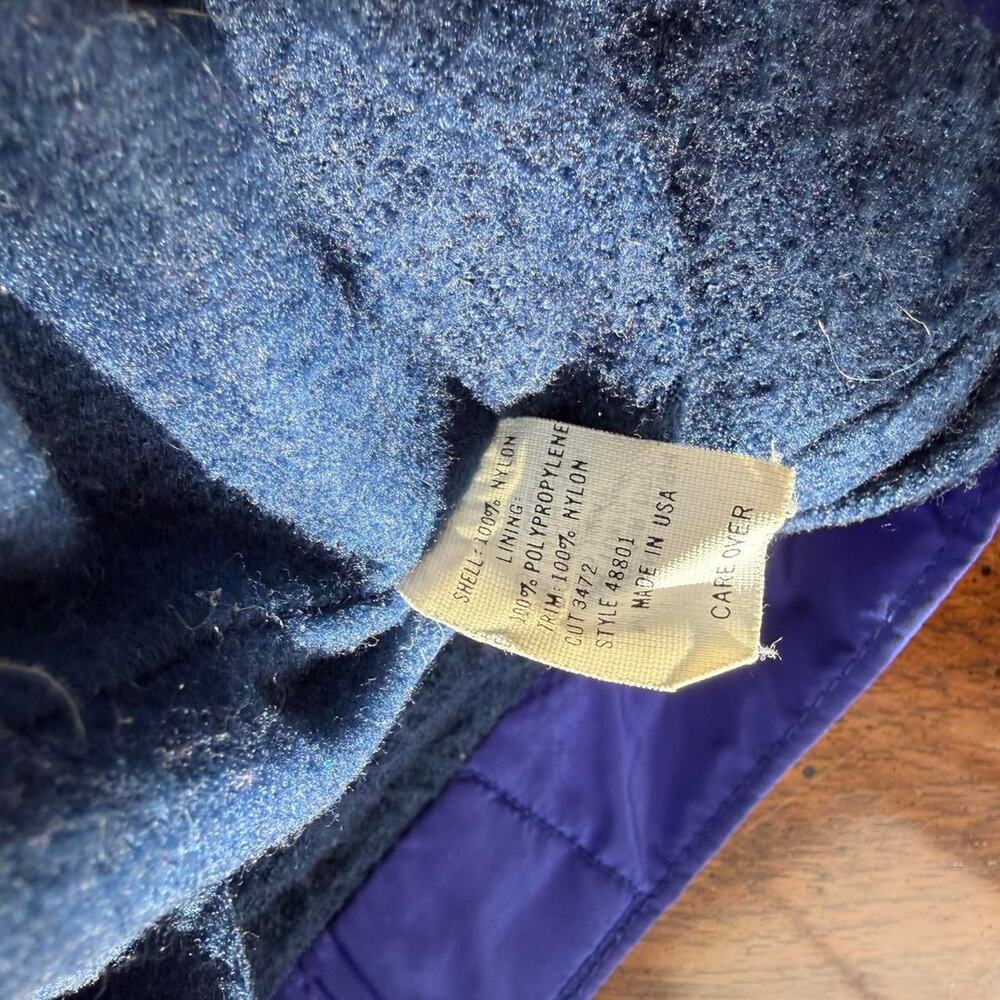 Vintage 90s Patagonia Ski/Hiking Pants - Picture 6 of 6